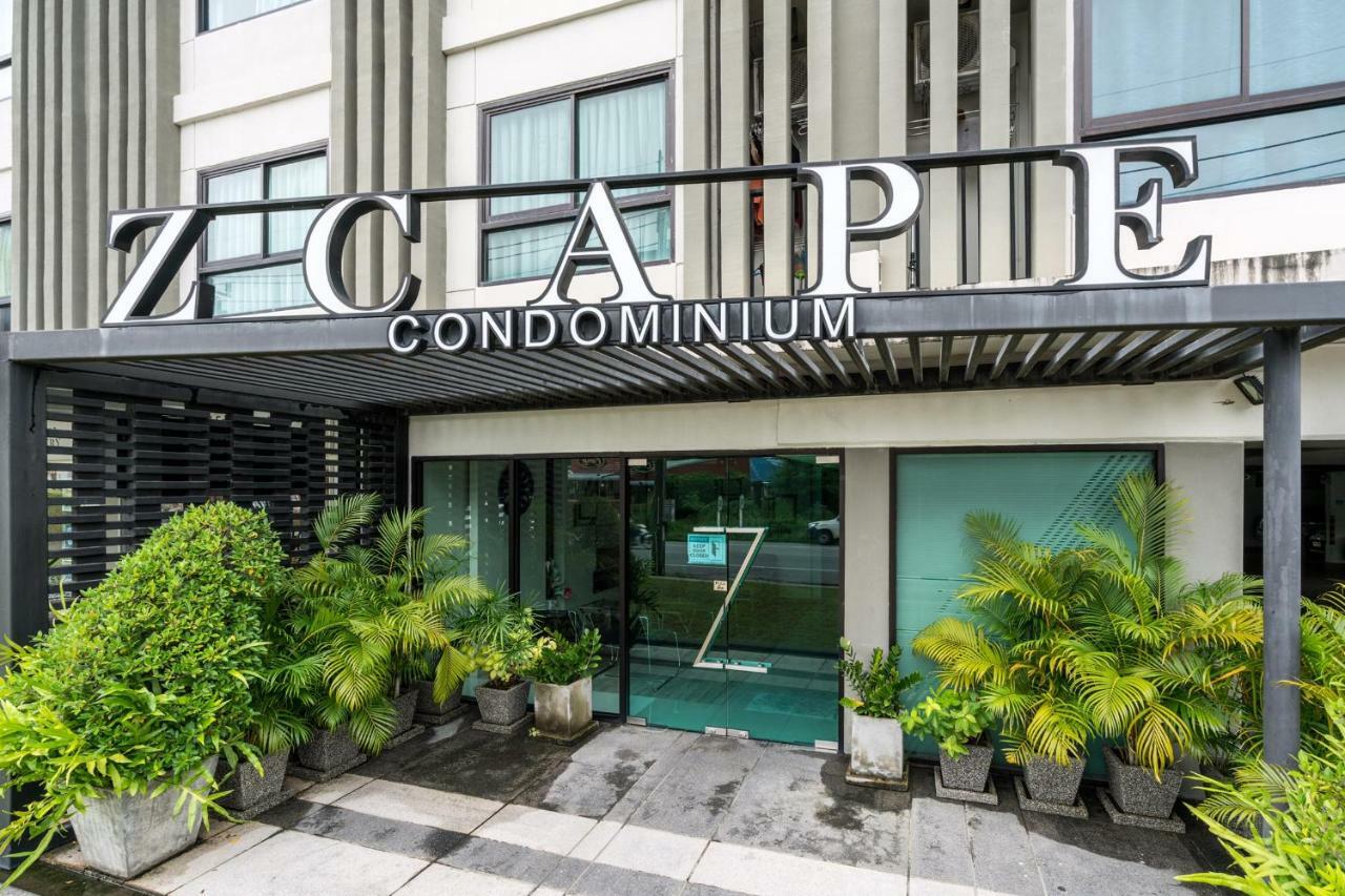 Appartement Bangtao,layan Bang Tao Beach (Phuket)