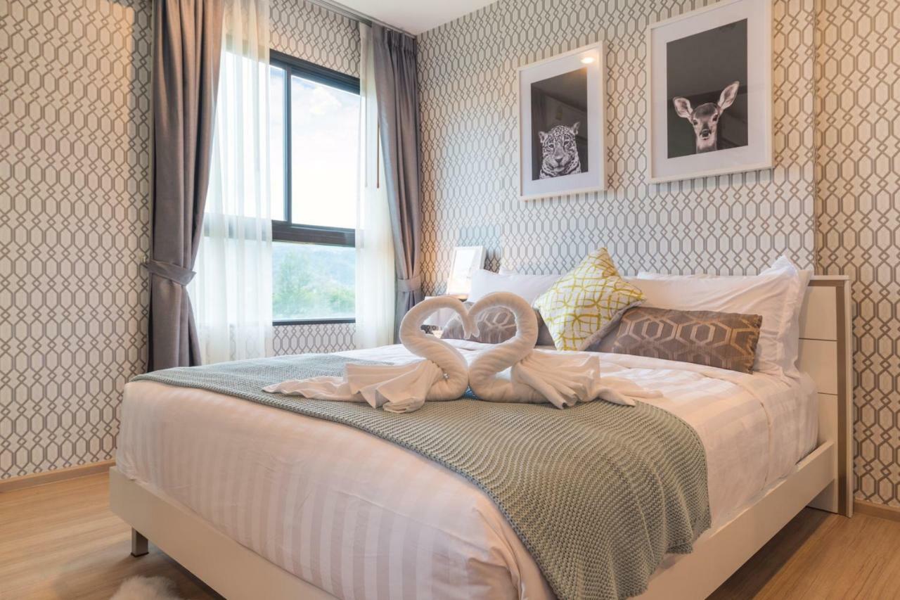 Bangtao,layan Appartement Bang Tao Beach (Phuket)