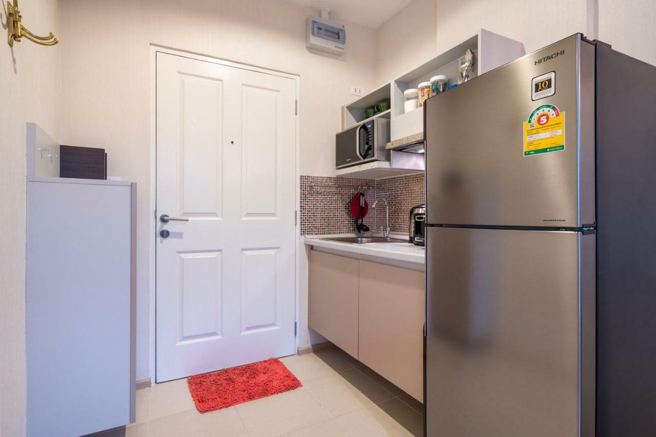 Bangtao,layan Appartement Bang Tao Beach (Phuket)