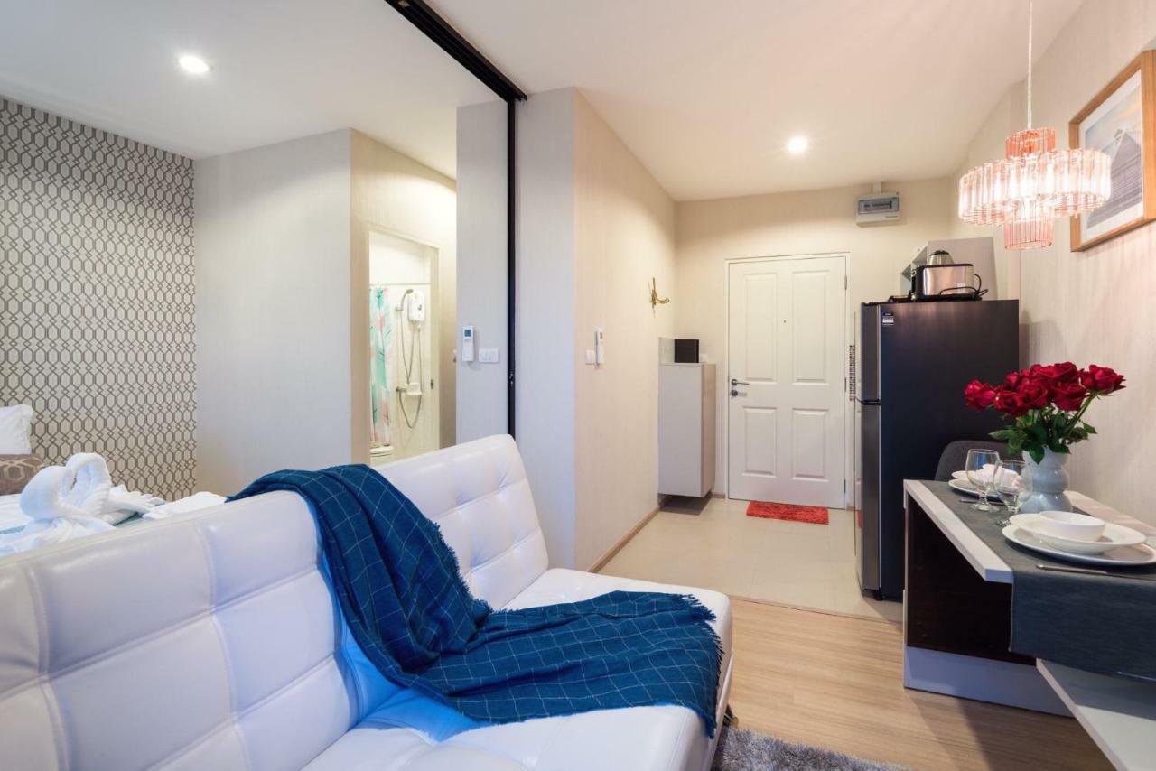 Appartement Bangtao,layan
