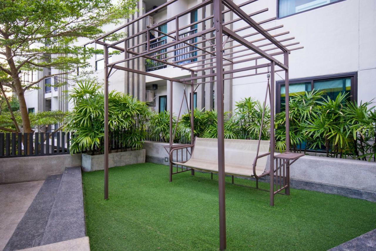 Appartement Bangtao,layan