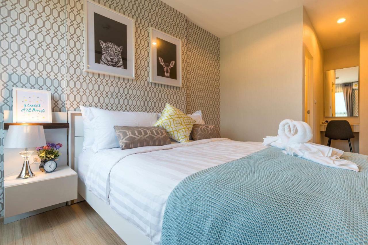 Appartement Bangtao,layan