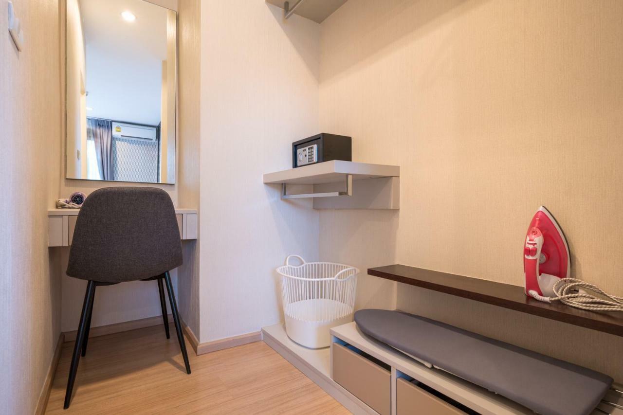 Bangtao,layan Appartement